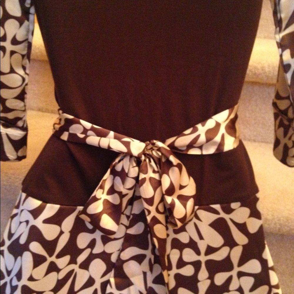 Entry midi dress - Picture 5 of 8